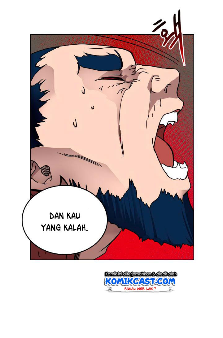 Chronicles of Heavenly Demon Chap 21 - Next Chap 22