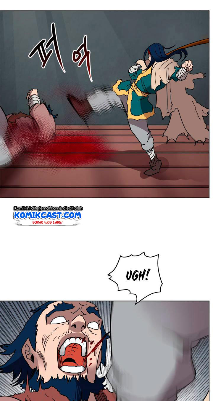 Chronicles of Heavenly Demon Chap 21 - Next Chap 22