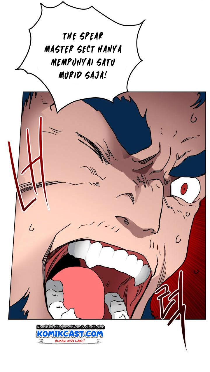 Chronicles of Heavenly Demon Chap 21 - Next Chap 22