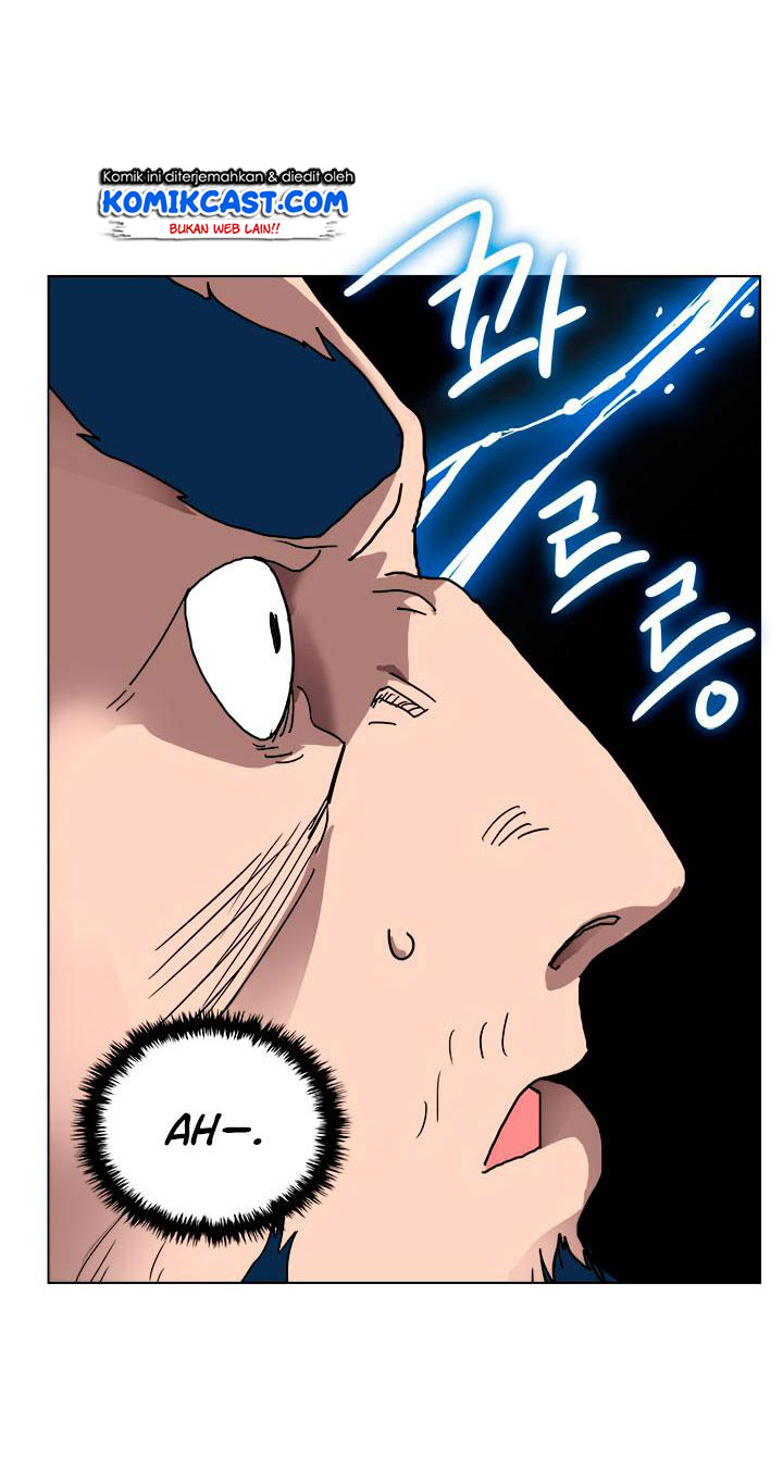 Chronicles of Heavenly Demon Chap 21 - Next Chap 22