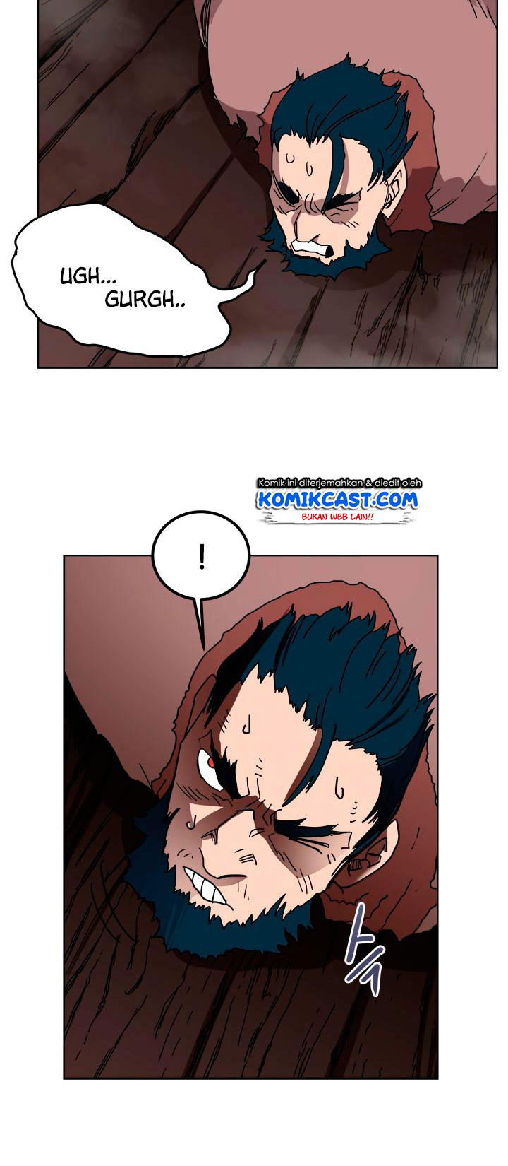 Chronicles of Heavenly Demon Chap 21 - Next Chap 22
