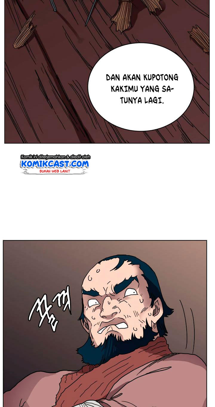 Chronicles of Heavenly Demon Chap 21 - Next Chap 22