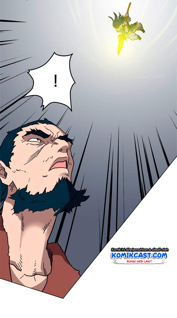 Chronicles of Heavenly Demon Chap 21 - Next Chap 22