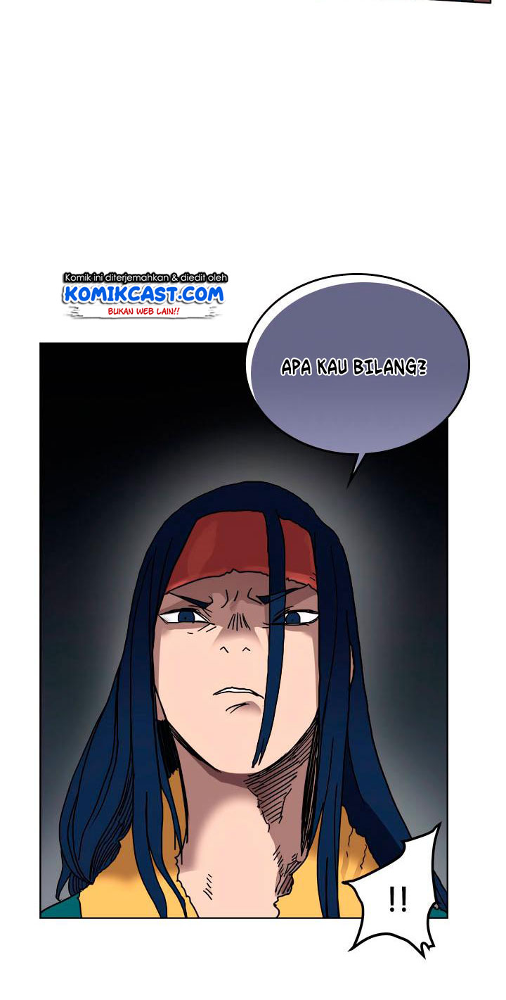 Chronicles of Heavenly Demon Chap 21 - Next Chap 22