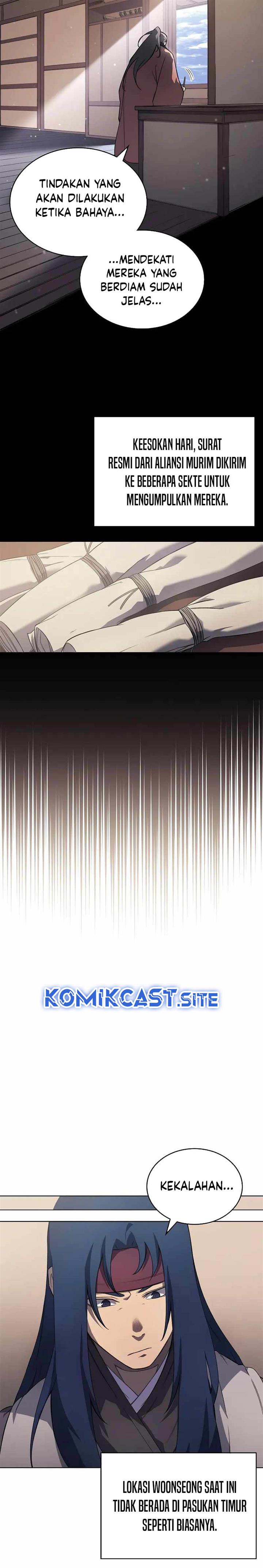 Chronicles of Heavenly Demon Chap 211 - Next Chap 212