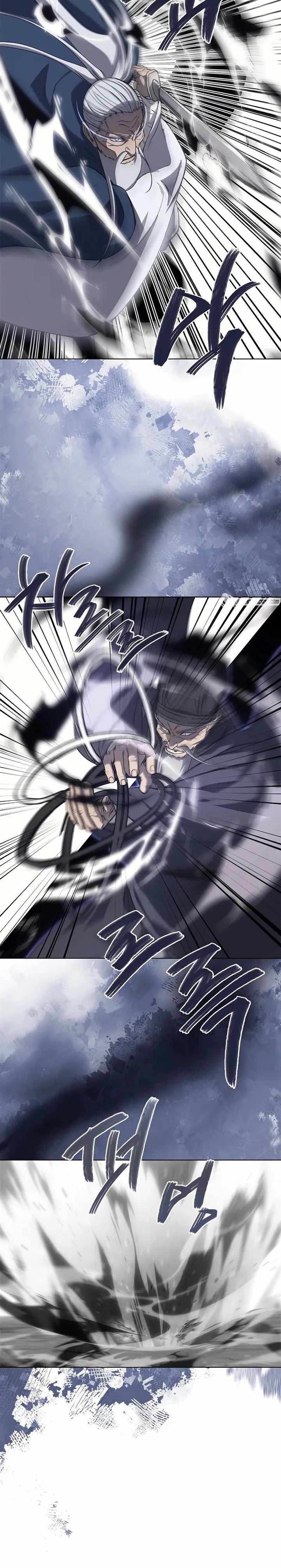 Chronicles of Heavenly Demon Chap 211 - Next Chap 212