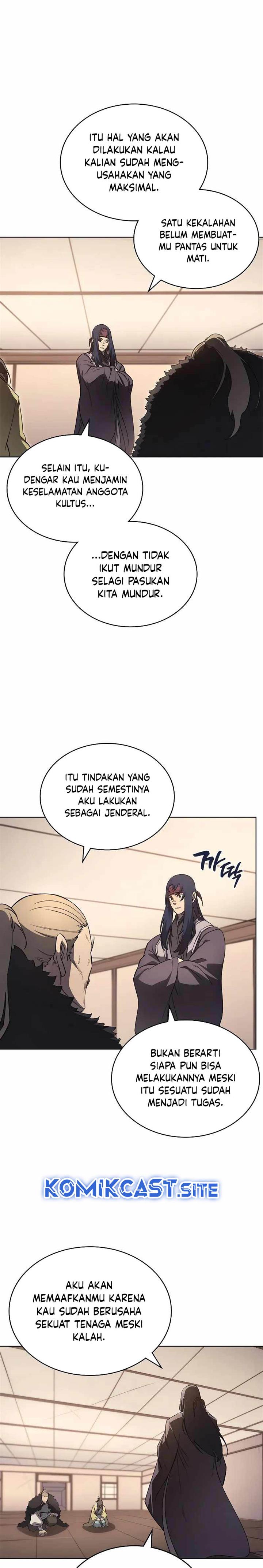 Chronicles of Heavenly Demon Chap 211 - Next Chap 212