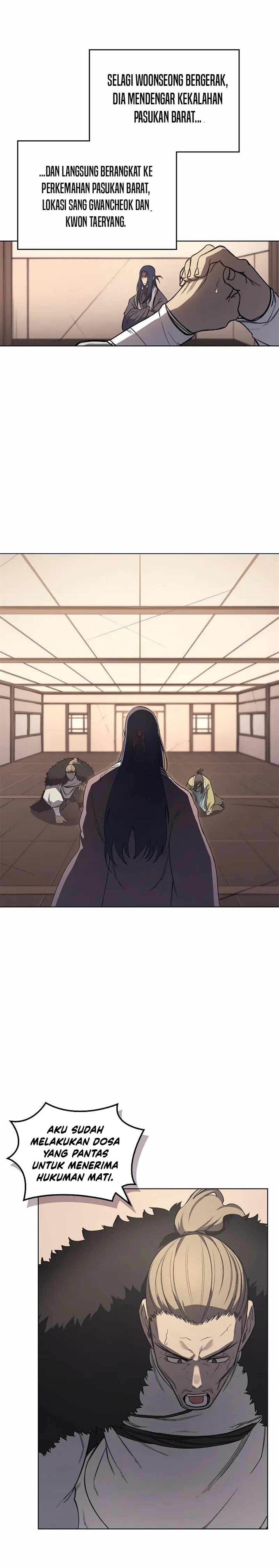 Chronicles of Heavenly Demon Chap 211 - Next Chap 212