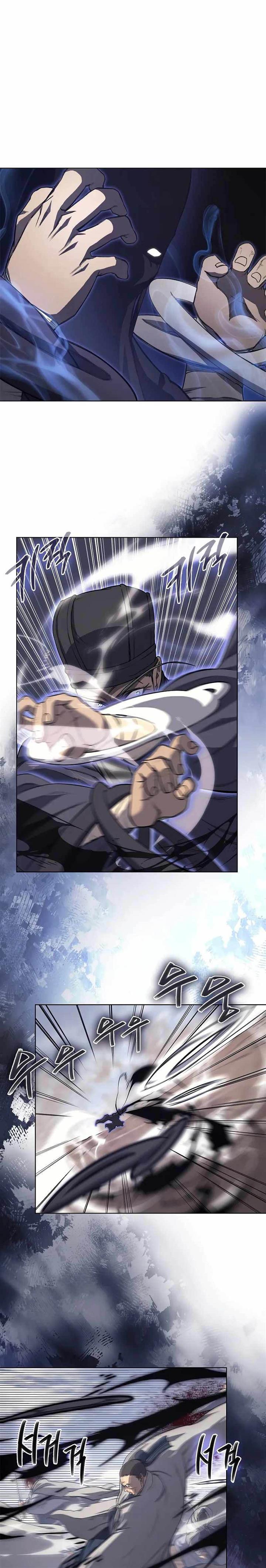 Chronicles of Heavenly Demon Chap 211 - Next Chap 212