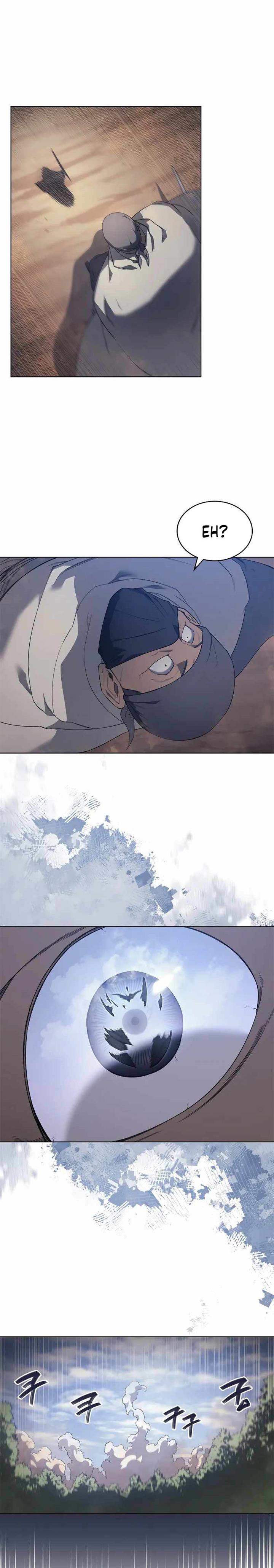 Chronicles of Heavenly Demon Chap 211 - Next Chap 212