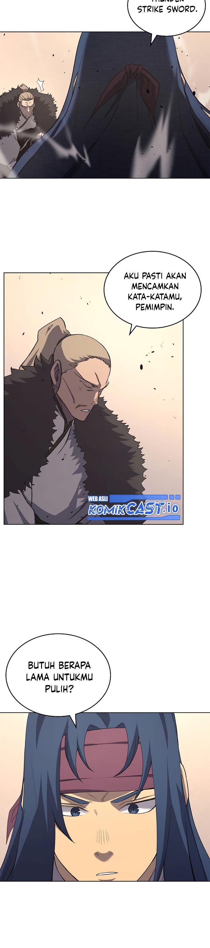 Chronicles of Heavenly Demon Chap 212 - Next Chap 213