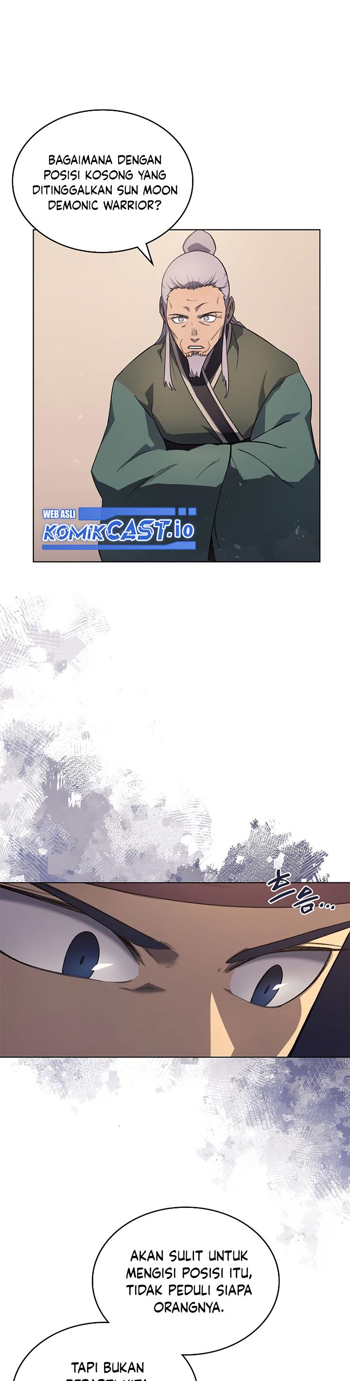 Chronicles of Heavenly Demon Chap 212 - Next Chap 213