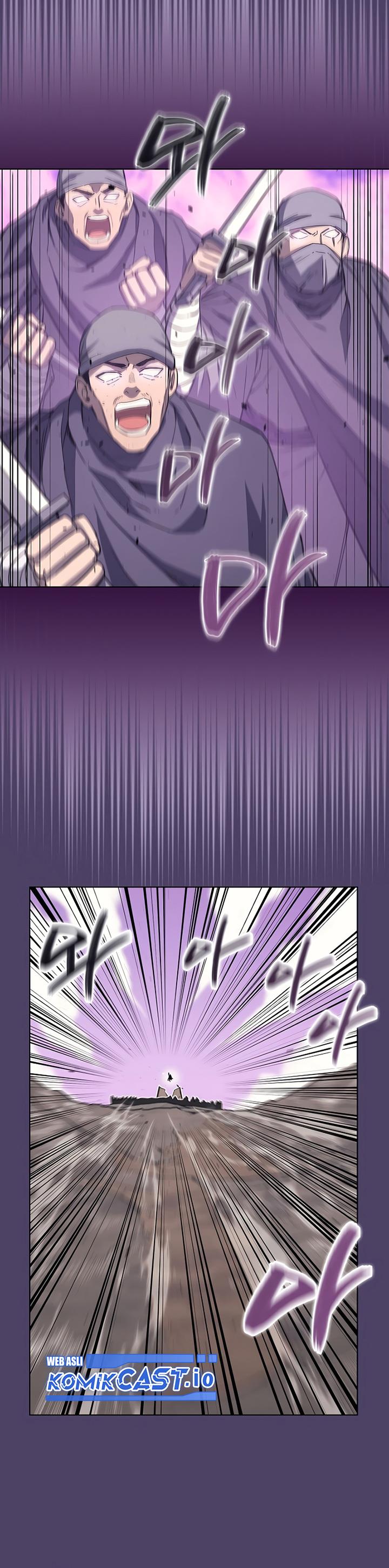 Chronicles of Heavenly Demon Chap 212 - Next Chap 213