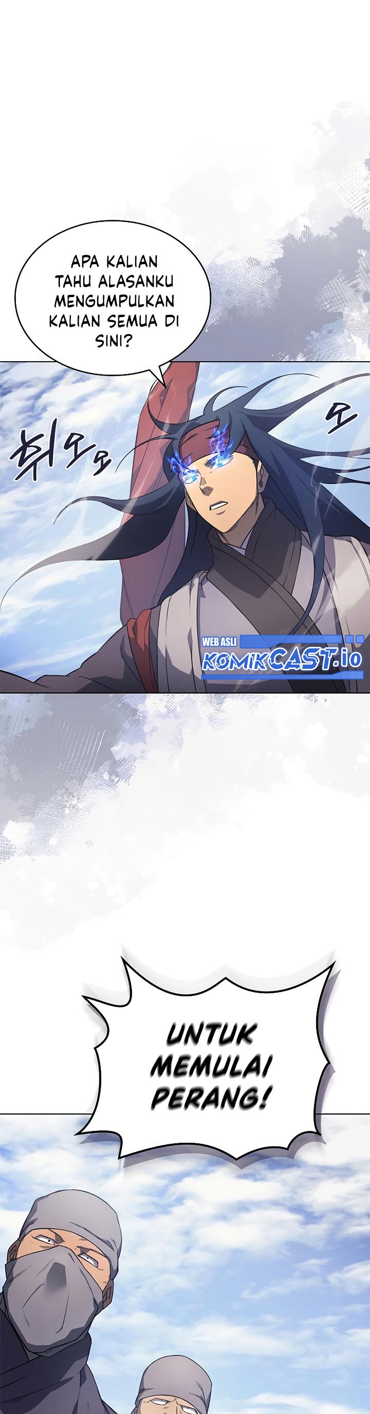 Chronicles of Heavenly Demon Chap 212 - Next Chap 213