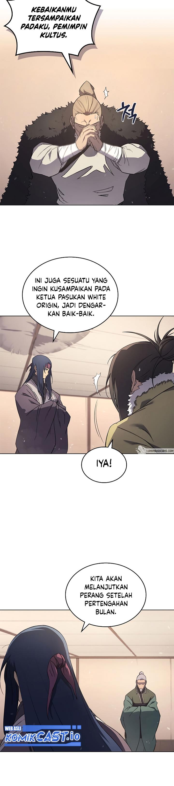 Chronicles of Heavenly Demon Chap 212 - Next Chap 213