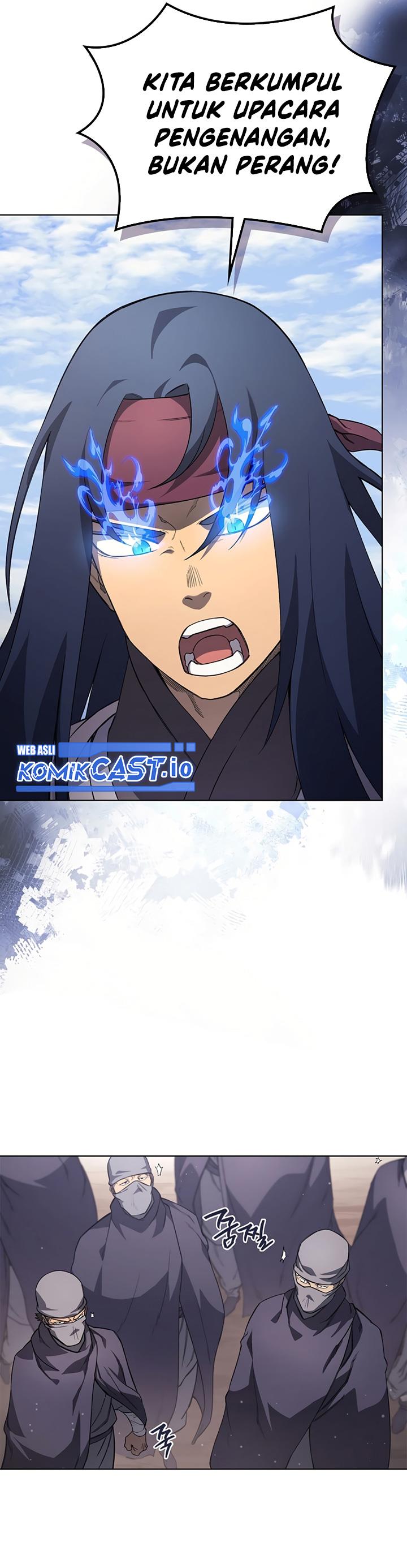 Chronicles of Heavenly Demon Chap 212 - Next Chap 213