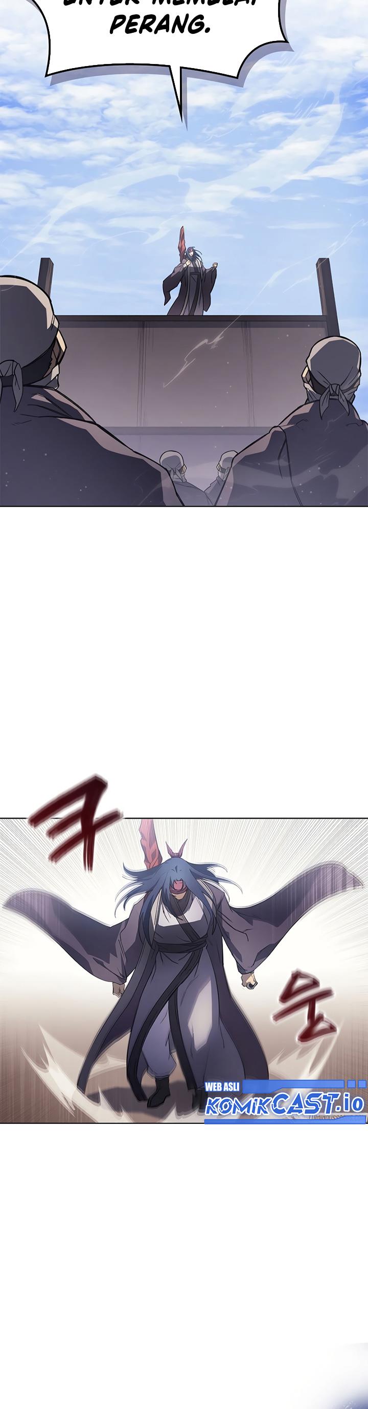 Chronicles of Heavenly Demon Chap 212 - Next Chap 213