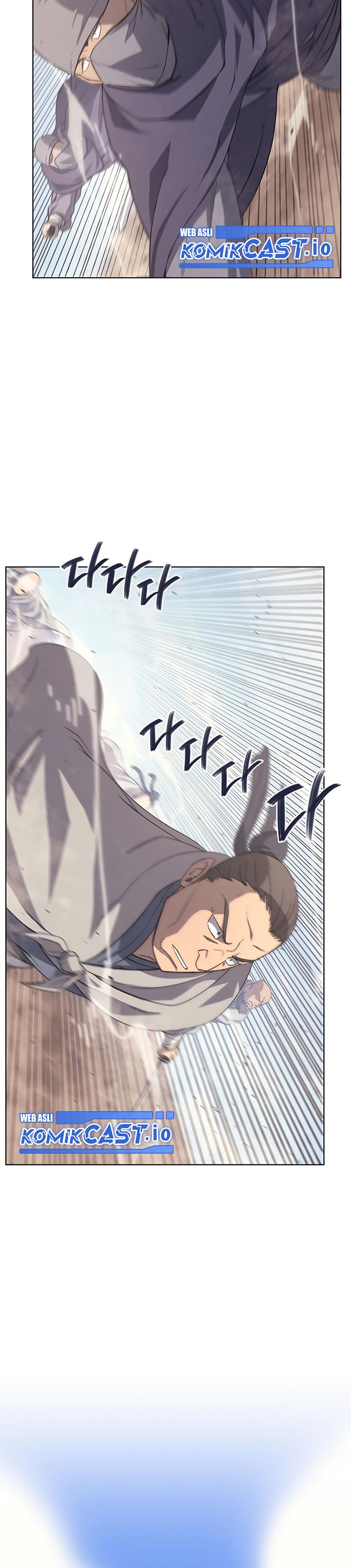 Chronicles of Heavenly Demon Chap 212 - Next Chap 213