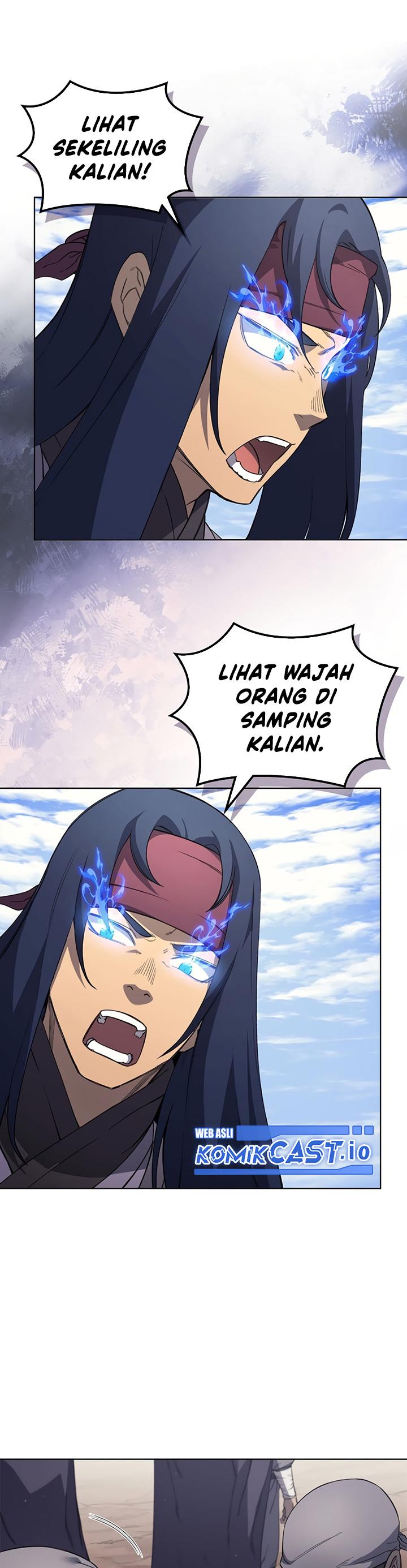 Chronicles of Heavenly Demon Chap 212 - Next Chap 213