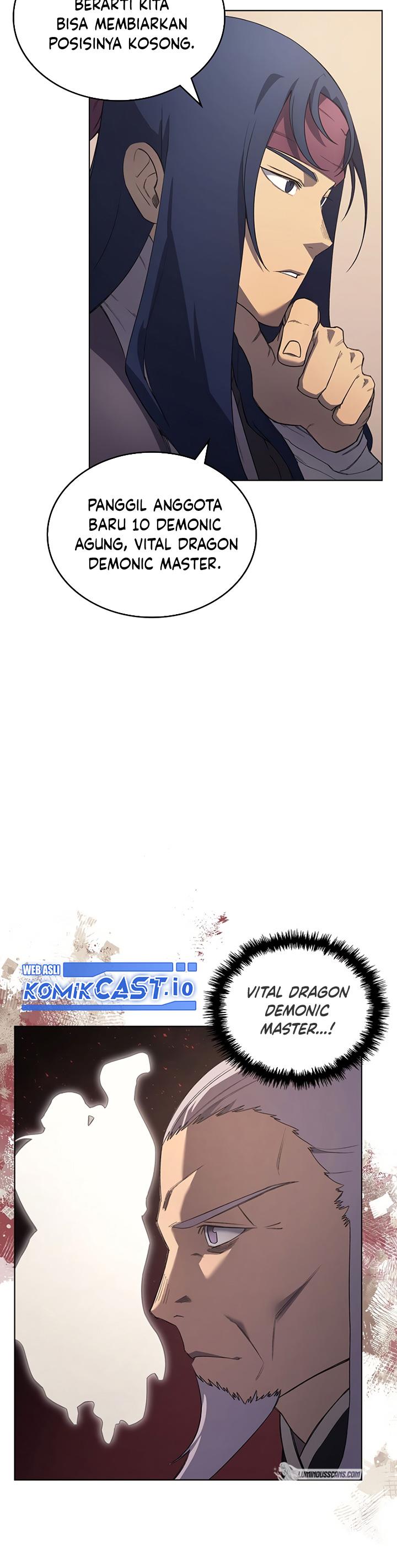 Chronicles of Heavenly Demon Chap 212 - Next Chap 213