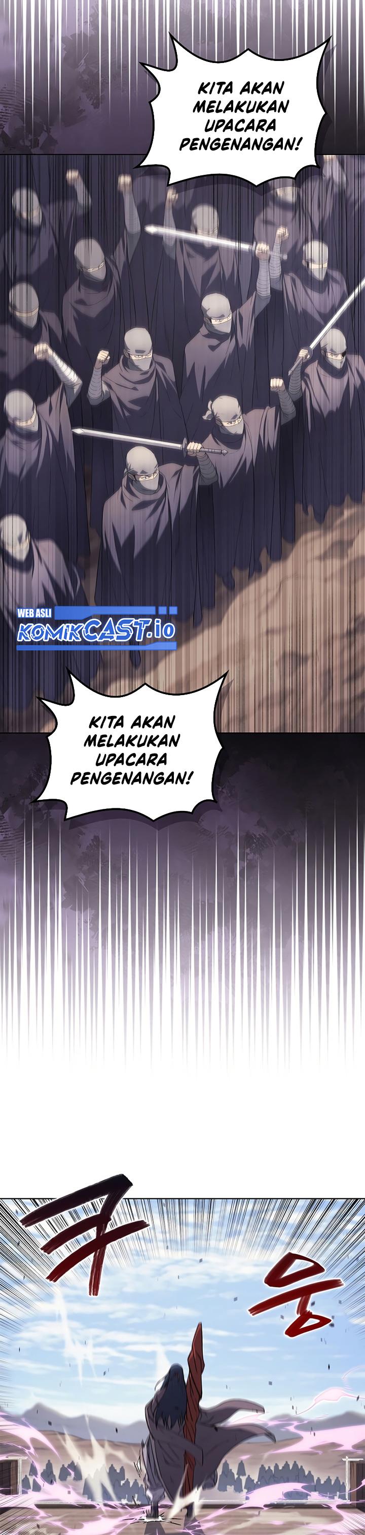 Chronicles of Heavenly Demon Chap 212 - Next Chap 213