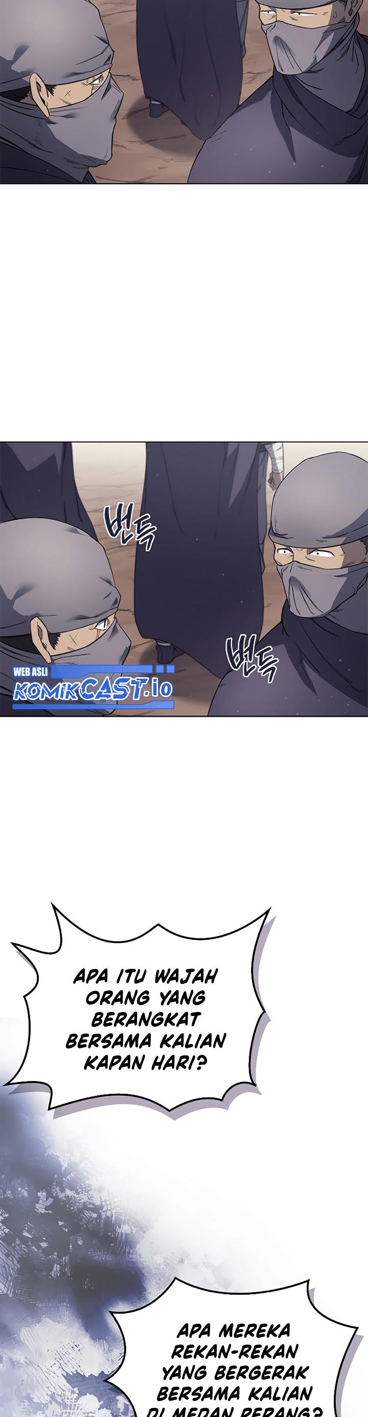 Chronicles of Heavenly Demon Chap 212 - Next Chap 213