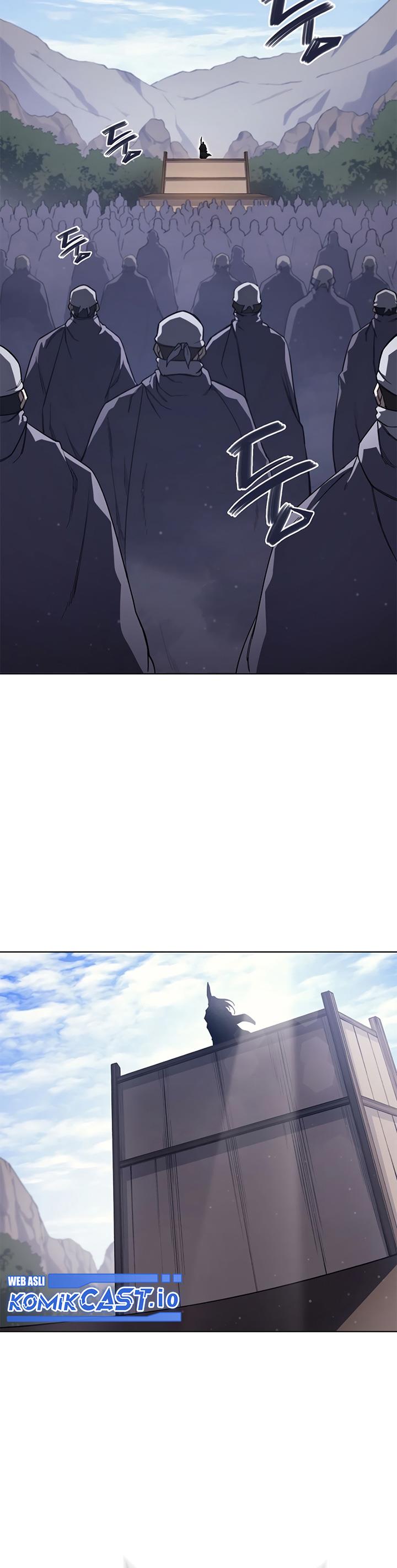 Chronicles of Heavenly Demon Chap 212 - Next Chap 213