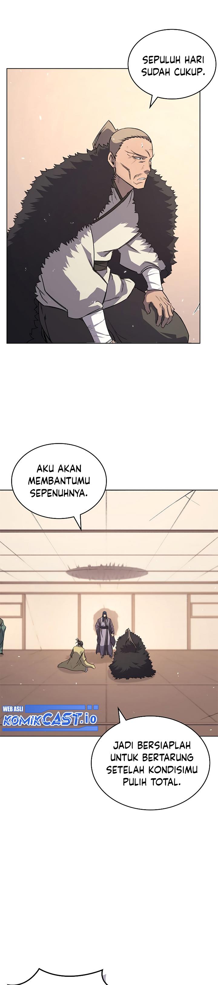 Chronicles of Heavenly Demon Chap 212 - Next Chap 213