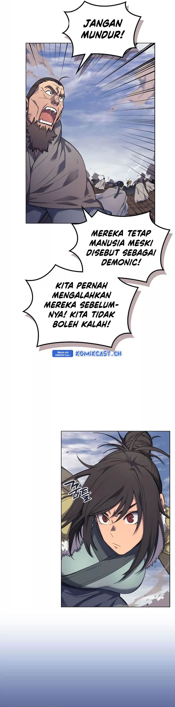 Chronicles of Heavenly Demon Chap 213 - Next Chap 214