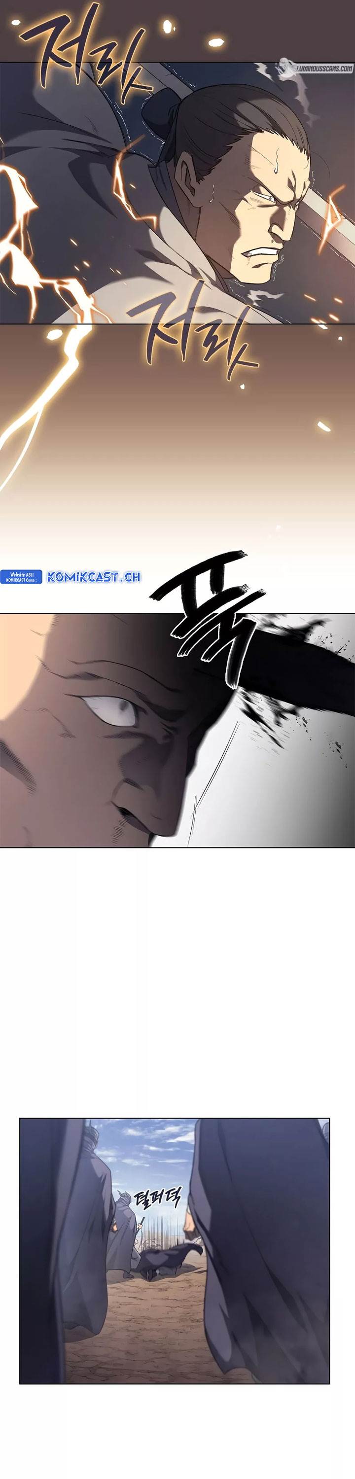 Chronicles of Heavenly Demon Chap 213 - Next Chap 214