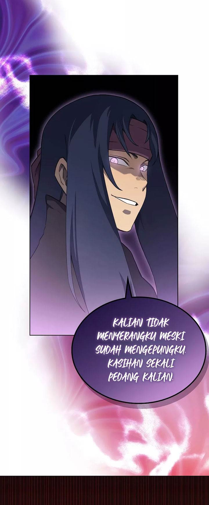 Chronicles of Heavenly Demon Chap 213 - Next Chap 214