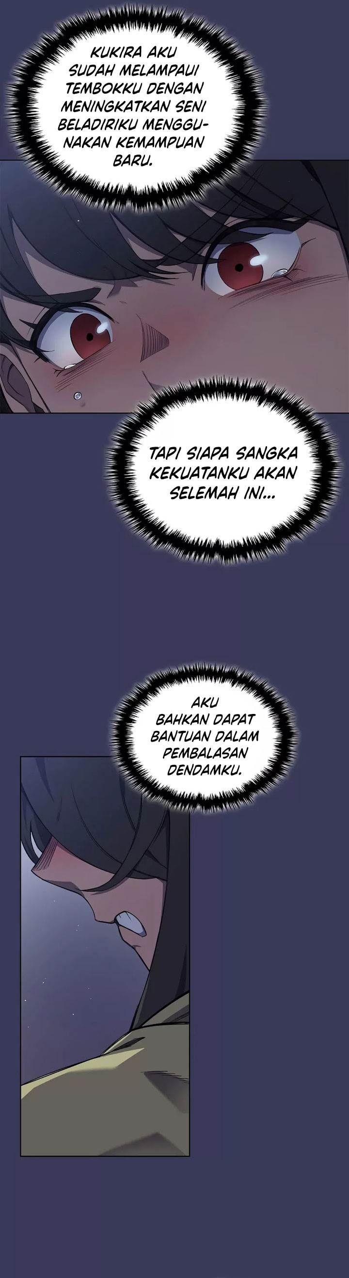 Chronicles of Heavenly Demon Chap 213 - Next Chap 214