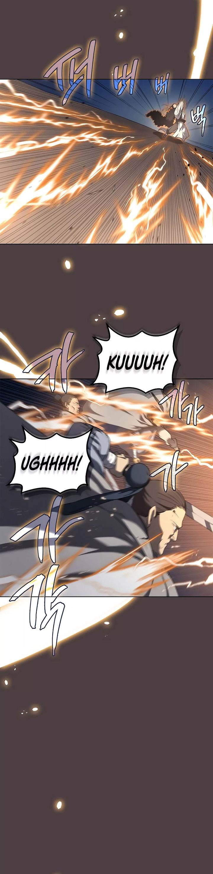 Chronicles of Heavenly Demon Chap 213 - Next Chap 214