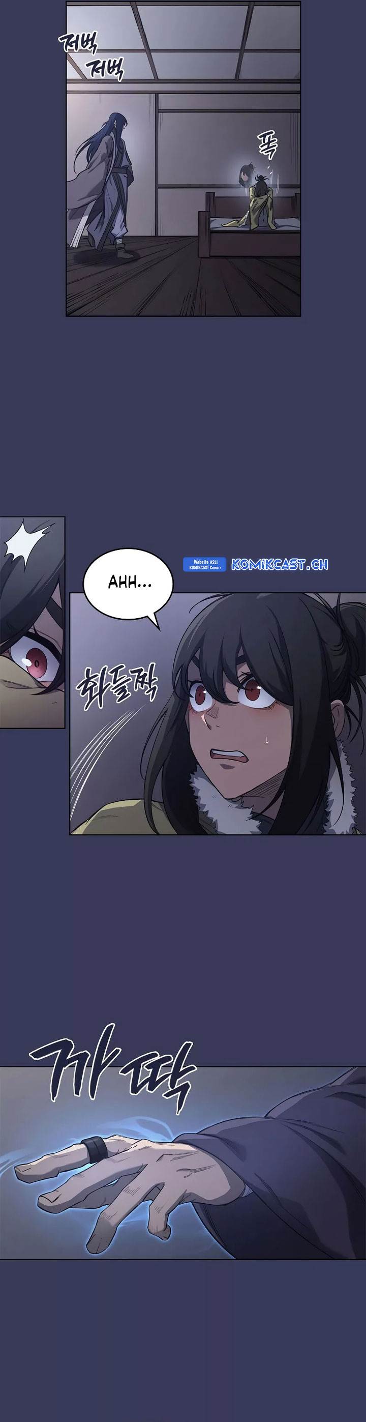 Chronicles of Heavenly Demon Chap 213 - Next Chap 214