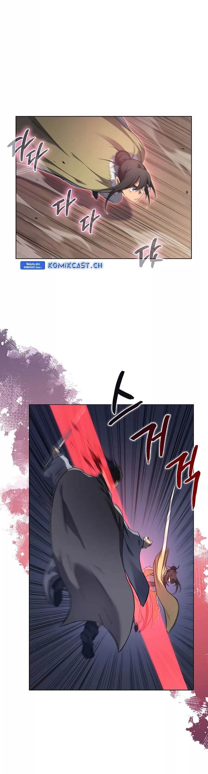 Chronicles of Heavenly Demon Chap 213 - Next Chap 214