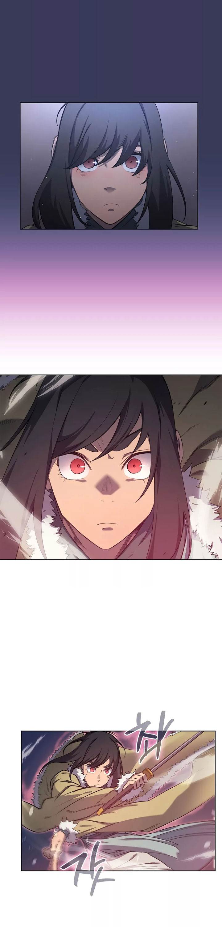 Chronicles of Heavenly Demon Chap 213 - Next Chap 214