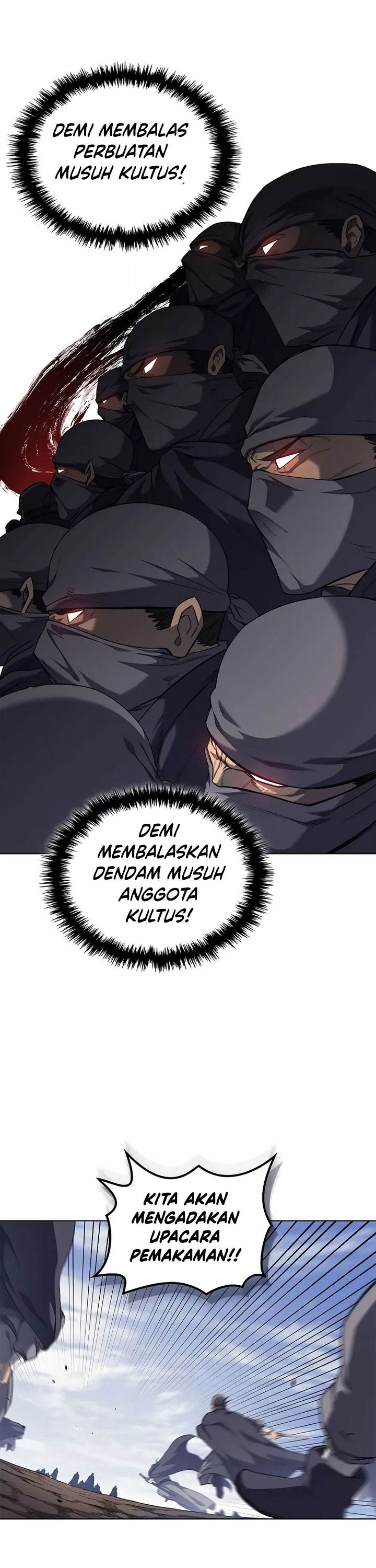 Chronicles of Heavenly Demon Chap 213 - Next Chap 214