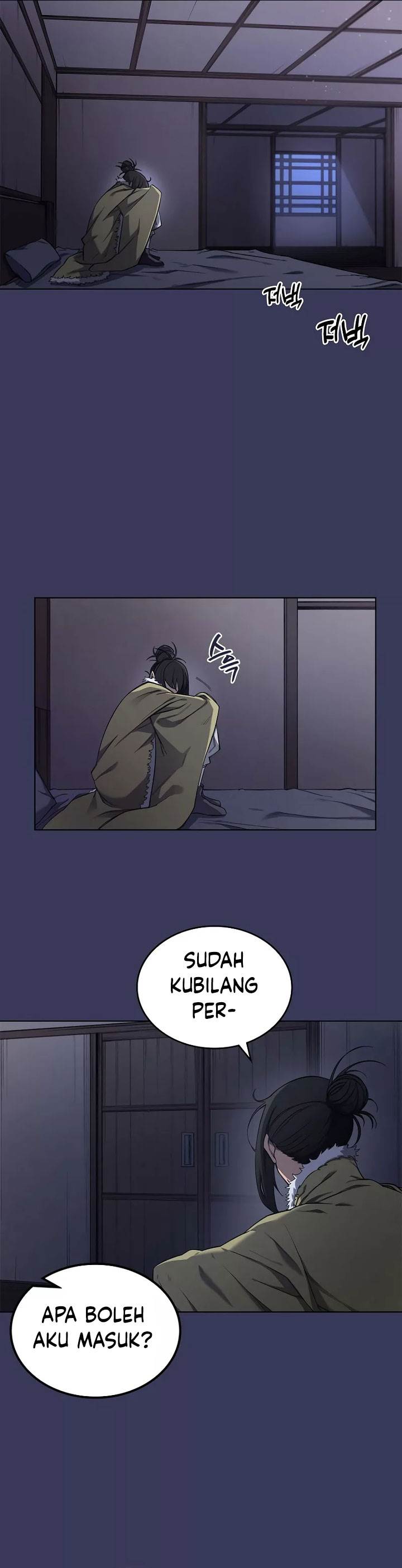 Chronicles of Heavenly Demon Chap 213 - Next Chap 214