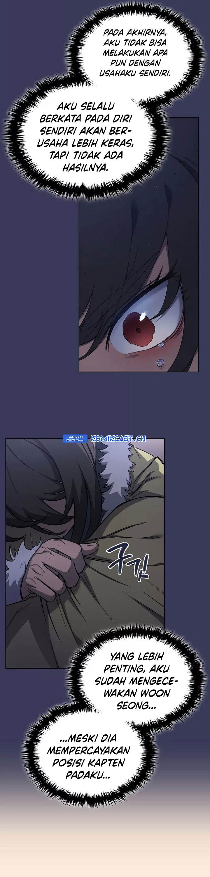 Chronicles of Heavenly Demon Chap 213 - Next Chap 214