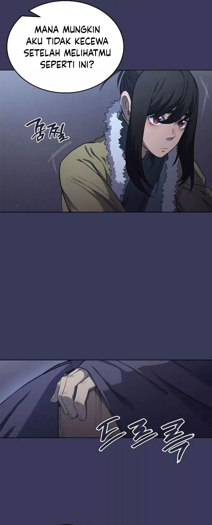 Chronicles of Heavenly Demon Chap 213 - Next Chap 214