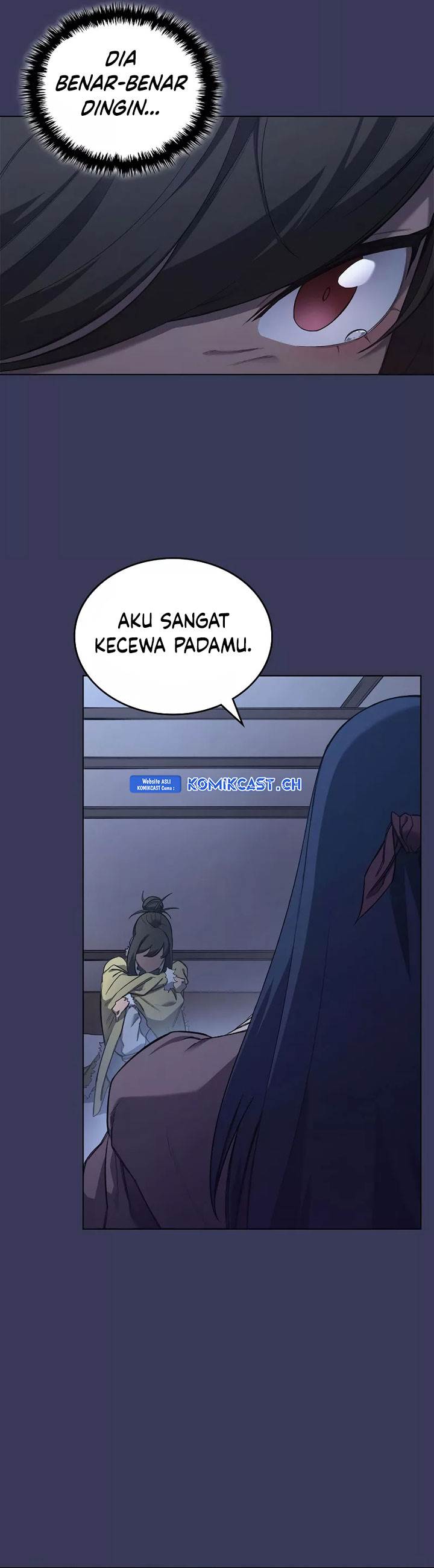 Chronicles of Heavenly Demon Chap 213 - Next Chap 214