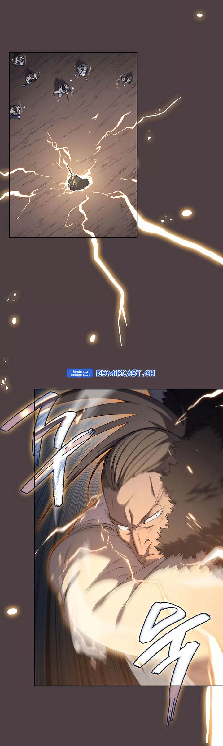 Chronicles of Heavenly Demon Chap 213 - Next Chap 214