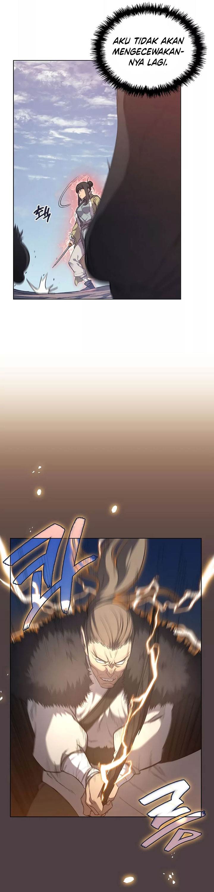 Chronicles of Heavenly Demon Chap 213 - Next Chap 214