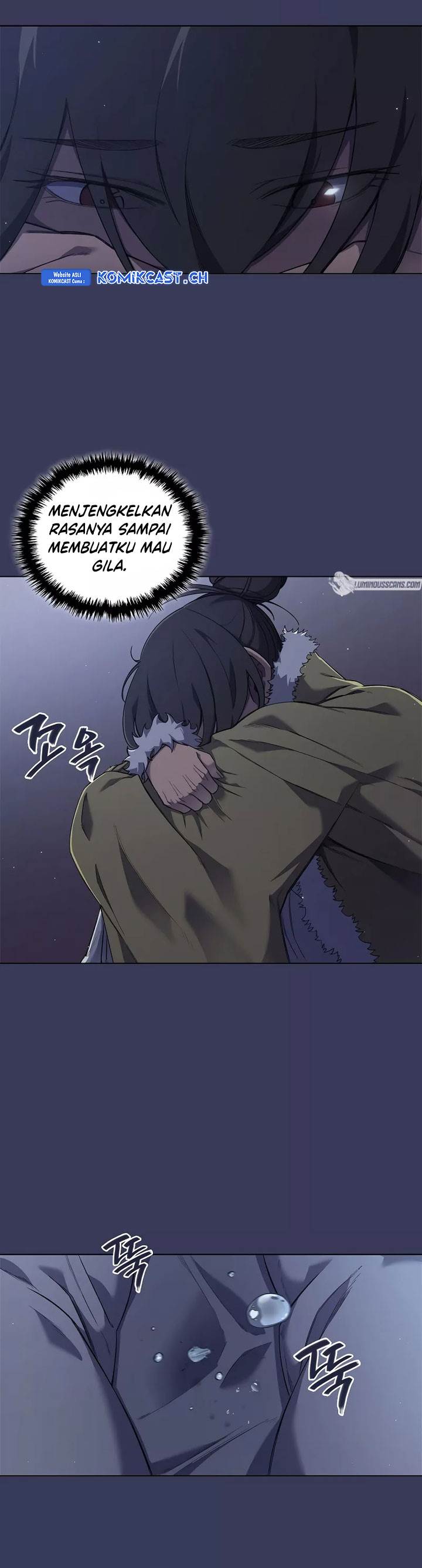 Chronicles of Heavenly Demon Chap 213 - Next Chap 214