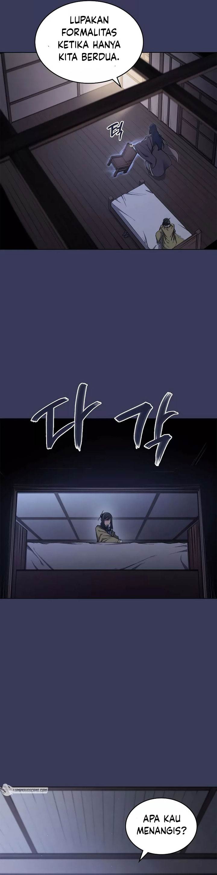 Chronicles of Heavenly Demon Chap 213 - Next Chap 214