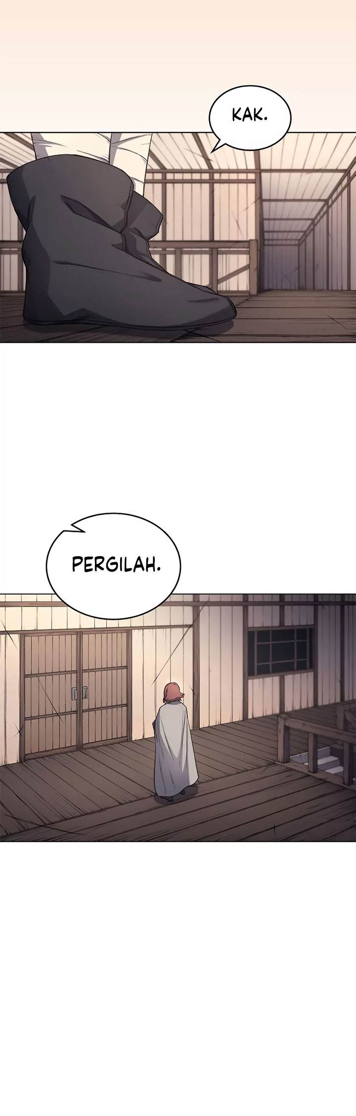 Chronicles of Heavenly Demon Chap 213 - Next Chap 214