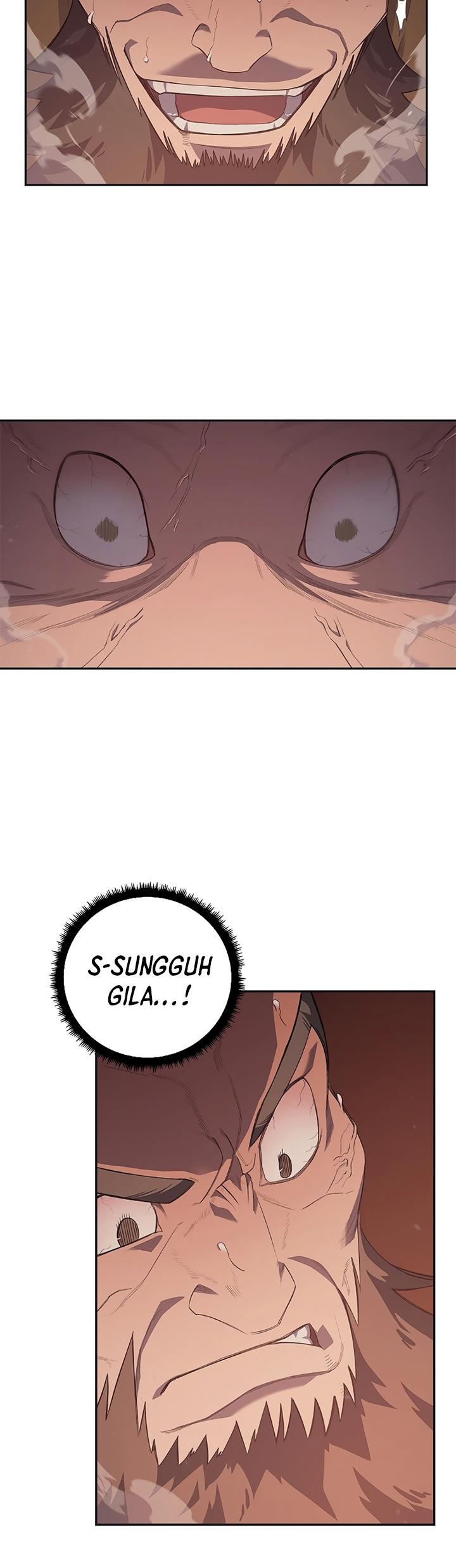 Chronicles of Heavenly Demon Chap 227 - Next Chap 228