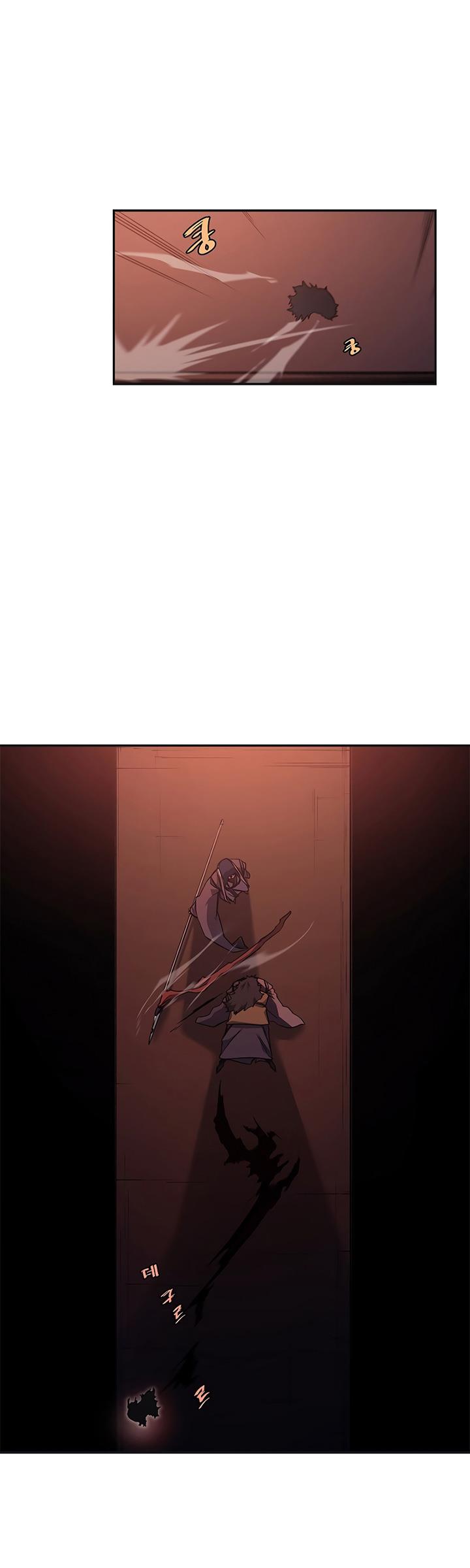 Chronicles of Heavenly Demon Chap 227 - Next Chap 228