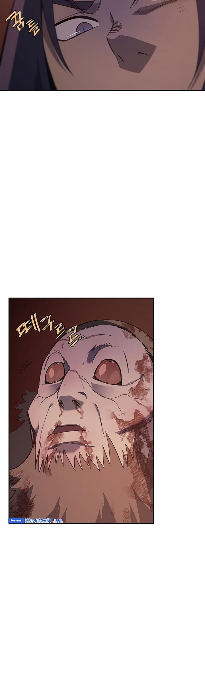 Chronicles of Heavenly Demon Chap 227 - Next Chap 228