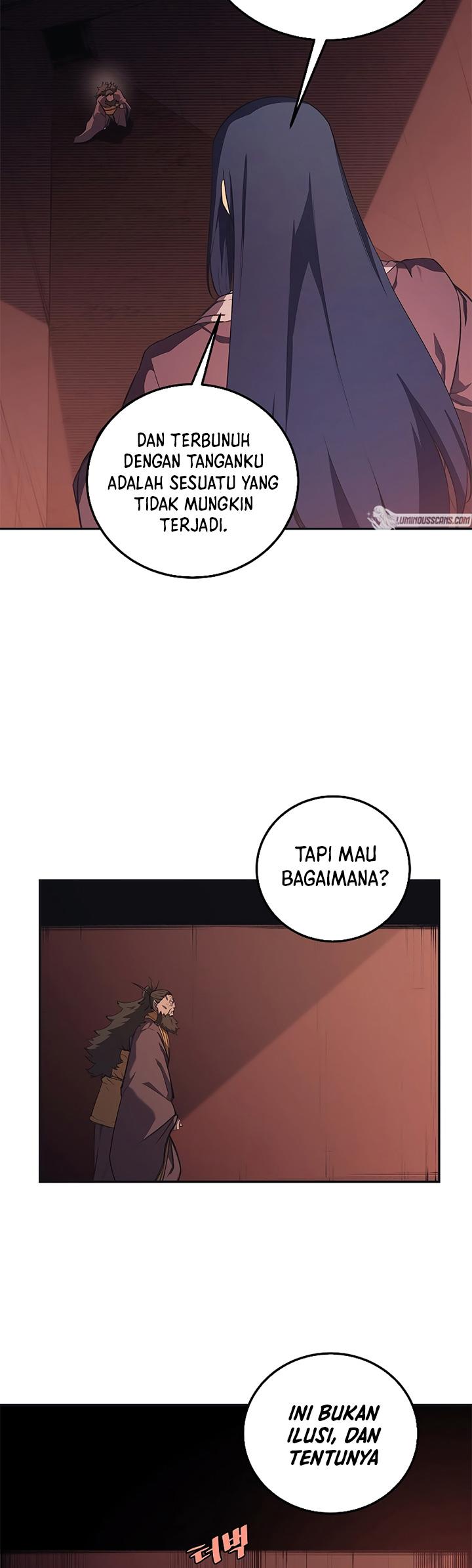 Chronicles of Heavenly Demon Chap 227 - Next Chap 228